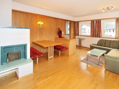 Holiday house Chalet in Mühltal near Kitzbühel Ski Slopes - Features photo 9