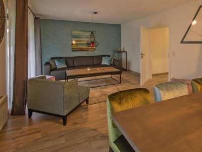 Holiday park Ferienhaus im Van der Valk Resort in Linstow - Features photo 7