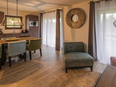 Holiday park Ferienhaus im Van der Valk Resort in Linstow - Features photo 8