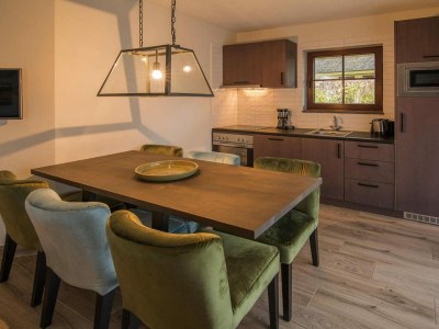 Holiday park Ferienhaus im Van der Valk Resort in Linstow - Features photo 10