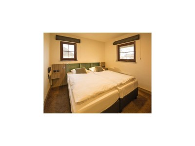 Holiday park Ferienhaus im Van der Valk Resort in Linstow - Features photo 12