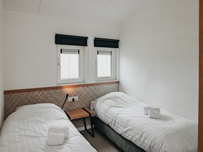 Holiday park Modern Lodge Near Beach - Features photo 5