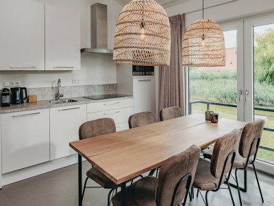 Holiday park Modern Lodge Near Beach - Features photo 6