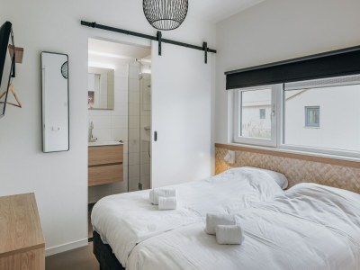 Holiday park Modern Lodge Near Beach - Features photo 7