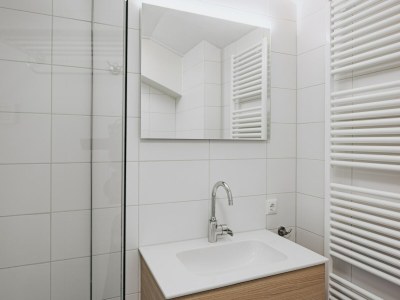 Holiday park Modern Lodge Near Beach - Features photo 9