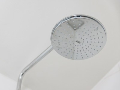 Holiday park Modern Lodge Near Beach - Features photo 10