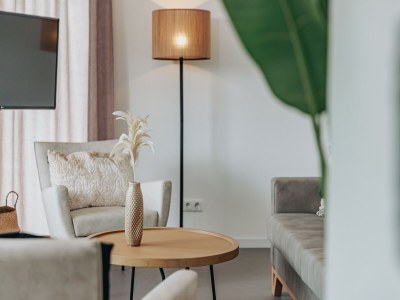 Holiday park Modern Lodge Near Beach - Features photo 12