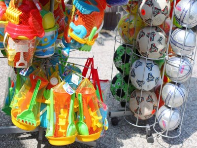 Holiday park Modern Lodge Near Beach - Outdoor photo 40