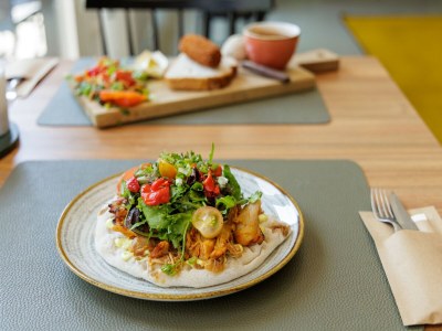 Holiday park Hoenderloo Getaway with Pool - Outdoor photo 28