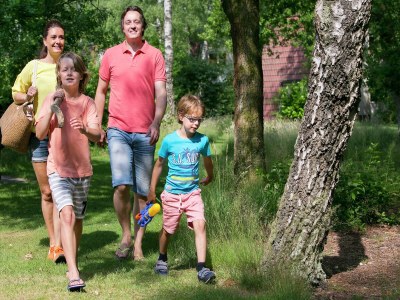 Holiday park Hoenderloo Getaway with Pool - Outdoor photo 29