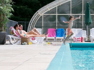 Holiday park Hoenderloo Getaway with Pool - Outdoor photo 31