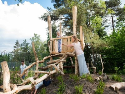 Holiday park Hoenderloo Getaway with Pool - Outdoor photo 38