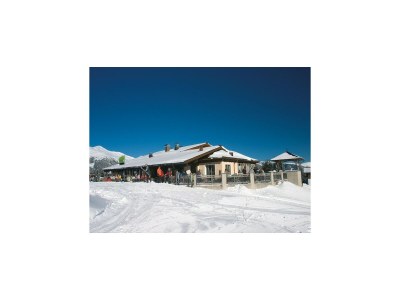 Apartment Apartment in Hochkrimml near Ski Slopes - Outdoor photo 4