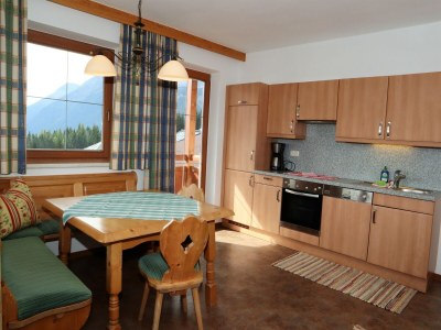 Apartment Apartment in Hochkrimml near Ski Slopes - Features photo 6