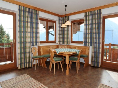 Apartment Apartment in Hochkrimml near Ski Slopes - Features photo 8