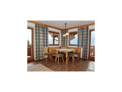 Apartment Apartment in Hochkrimml near Ski Slopes - Features photo 10