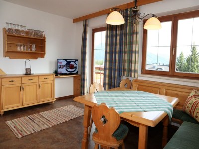Apartment Apartment in Hochkrimml near Ski Slopes - Features photo 13