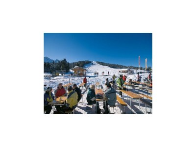 Apartment Apartment in Hochkrimml near Ski Slopes - Environment photo 18