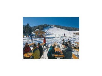 Apartment Apartment in Hochkrimml near Ski Slopes - Environment photo 20