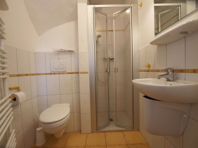 Holiday park Ferienhaus in Wernigerode mit Gemeinschaftspool - Features photo 10