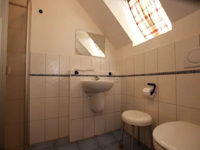 Holiday park Ferienhaus in Wernigerode mit Gemeinschaftspool - Features photo 11