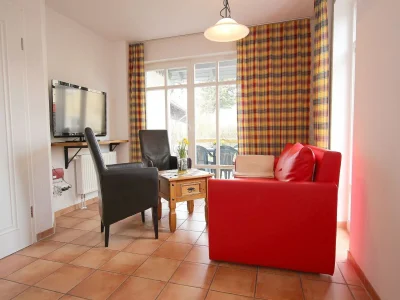 Holiday park Ferienhaus in Wernigerode mit Gemeinschaftspool - Features photo 12