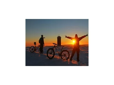 Holiday park Ferienhaus in Wernigerode mit Gemeinschaftspool - Environment photo 19