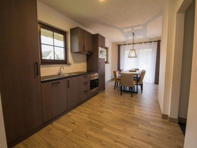 Holiday park Ferienhaus im Van der Valk Resort in Linstow - Features photo 13