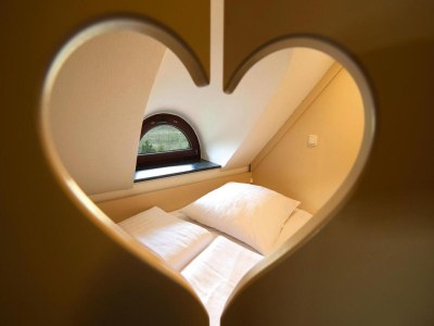 Holiday park Ferienhaus im Van der Valk Resort in Linstow - Features photo 16