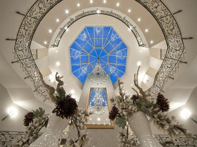 Holiday park Ferienhaus im Van der Valk Resort in Linstow - Outdoor photo 19