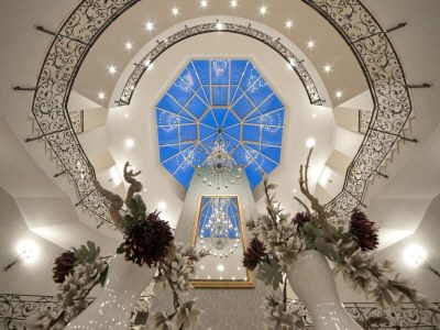 Holiday park Ferienhaus im Van der Valk Resort in Linstow - Outdoor photo 24