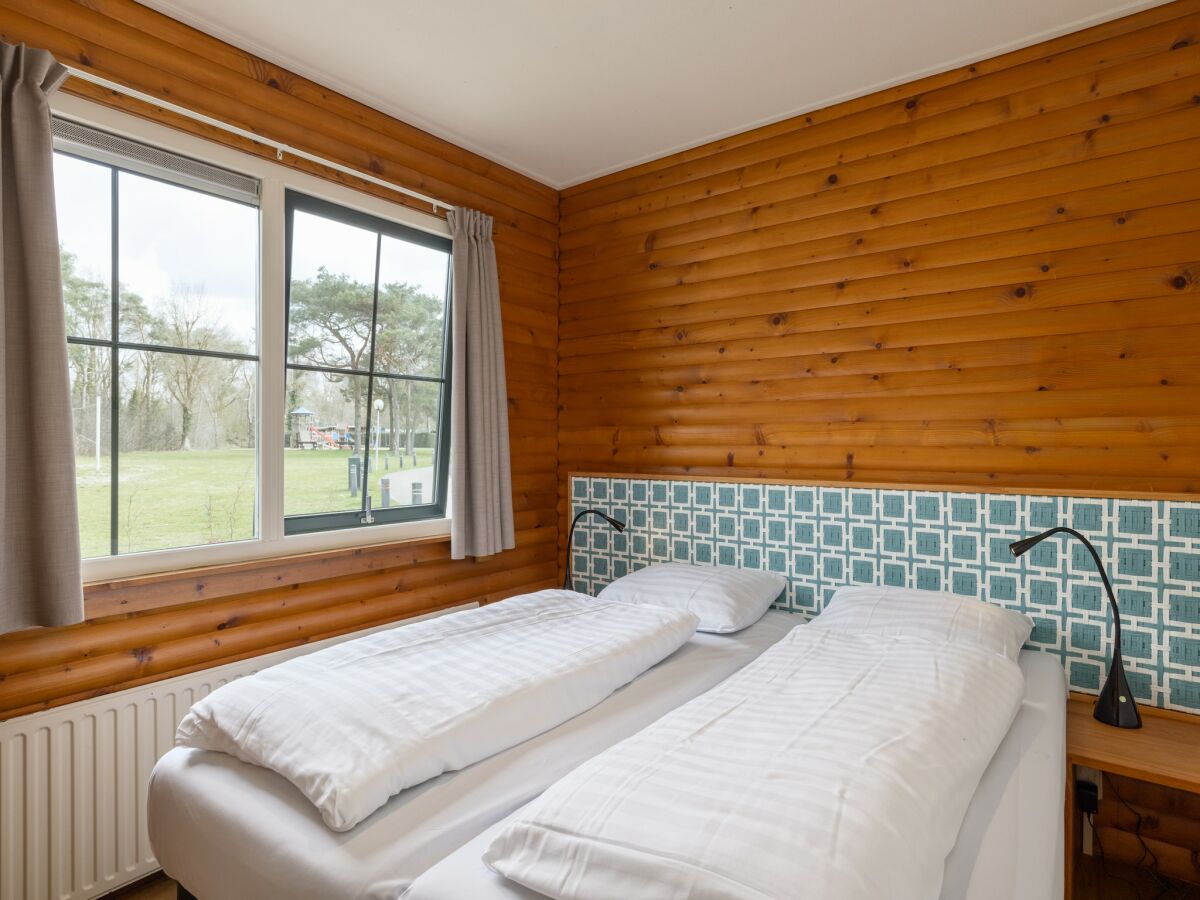 Holiday park Bungalow in Veluwe near Harderwijk - Features photo 4