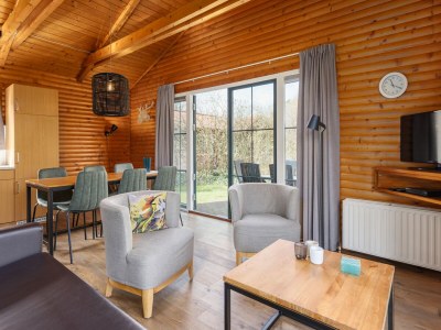 Holiday park Bungalow in Veluwe near Harderwijk - Features photo 5