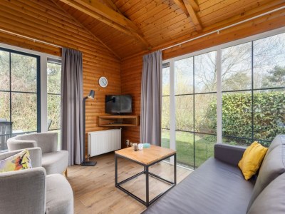 Holiday park Bungalow in Veluwe near Harderwijk - Features photo 6