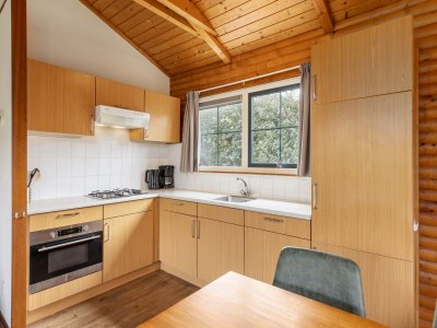 Holiday park Bungalow in Veluwe near Harderwijk - Features photo 8