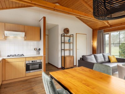 Holiday park Bungalow in Veluwe near Harderwijk - Features photo 9