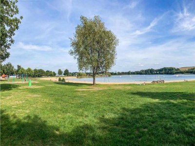 Holiday park Bungalow in Veluwe near Harderwijk - Environment photo 14