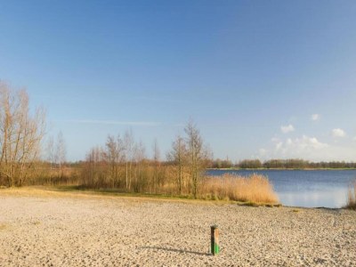 Holiday park Bungalow in Veluwe near Harderwijk - Environment photo 15