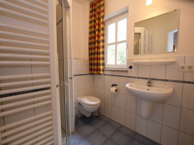 Holiday park Ferienhaus in Wernigerode mit Innenpool - Features photo 10