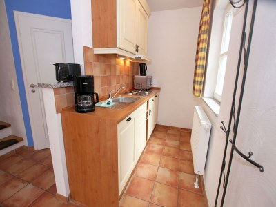 Holiday park Ferienhaus in Wernigerode mit Innenpool - Features photo 11