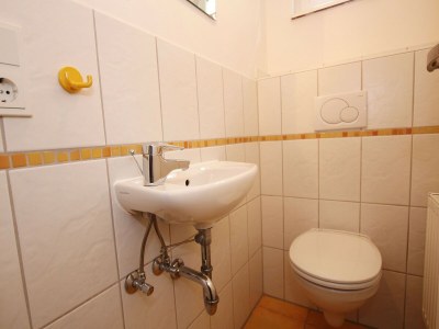 Holiday park Ferienhaus in Wernigerode mit Innenpool - Features photo 14