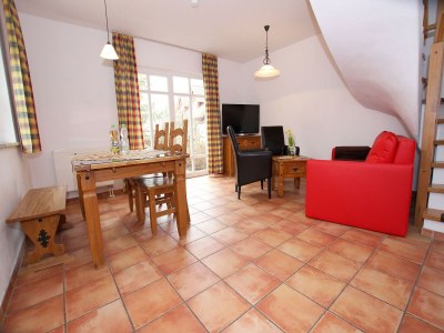 Holiday park Ferienhaus in Wernigerode mit Innenpool - Features photo 15