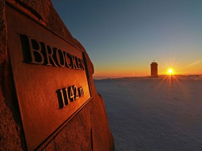 Holiday park Ferienhaus in Wernigerode mit Innenpool - Environment photo 19
