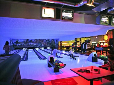 Holiday park Ferienhaus in Wernigerode mit Innenpool - Outdoor photo 20