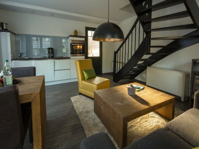 Holiday park Doppelhaushälften im Naturresort Drewitz - Features photo 14