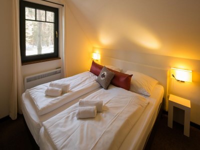 Holiday park Doppelhaushälften im Naturresort Drewitz - Features photo 17