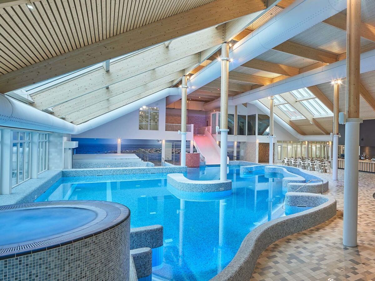 Holiday park Holiday House in Netherlands near the Coast - Outdoor photo 3