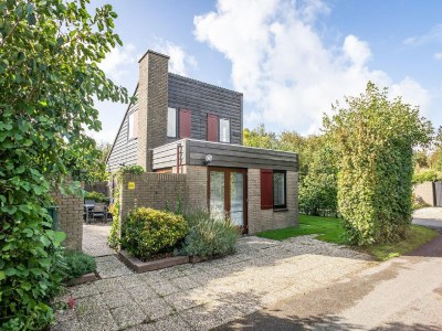 Holiday park Holiday House in Netherlands near the Coast - Outdoor photo 4