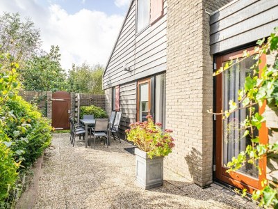 Holiday park Holiday House in Netherlands near the Coast - Outdoor photo 5