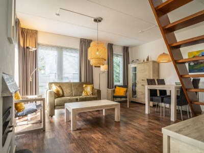 Holiday park Holiday House in Netherlands near the Coast - Features photo 9